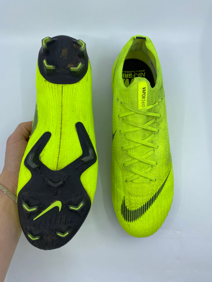 Nike Mercurial Vapor 12 AF - Size 45
