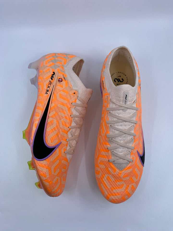 Nike Mercurial Vapor 15 - Size 40,5