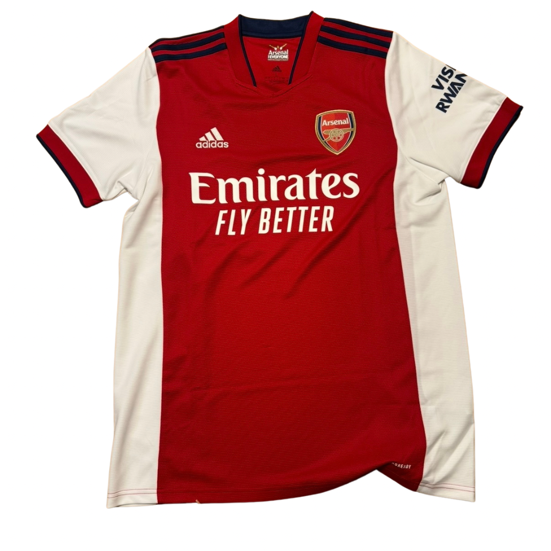 Arsenal 21/22 | Ødegaard - Size L