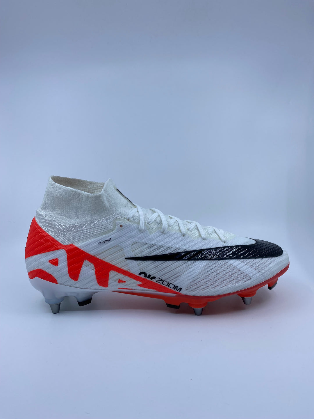 Nike Mercurial Superfly 9 - Size 45