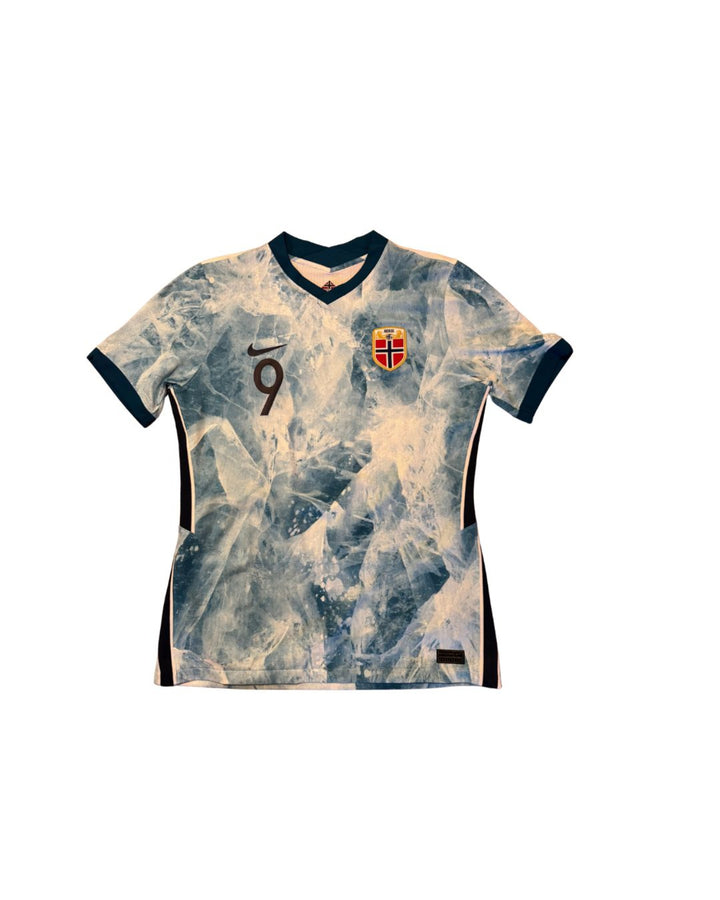 Norway 20/22 ICE Player Spec | Haaland - Size L