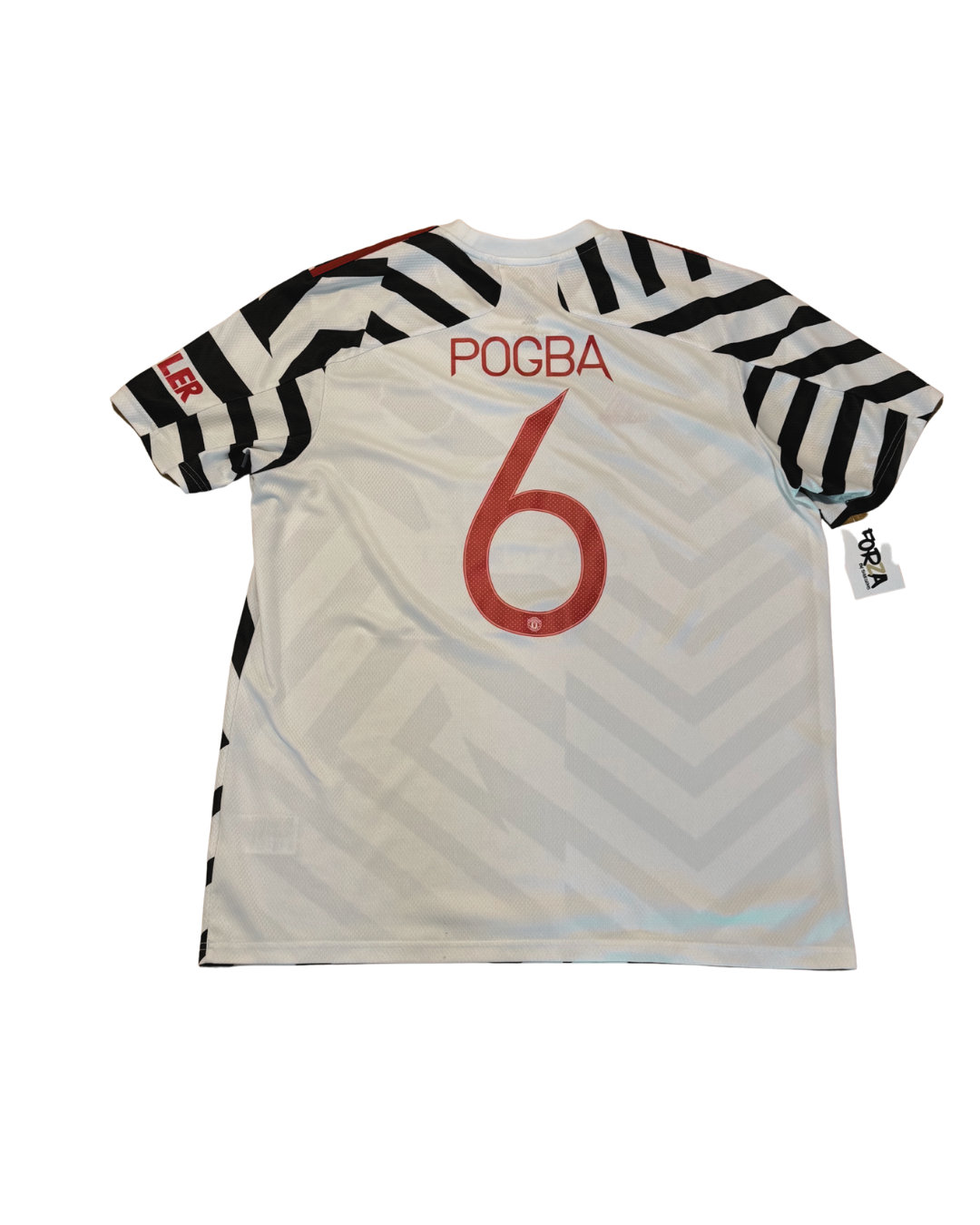 Manchester United 20/21 | Pogba - XL