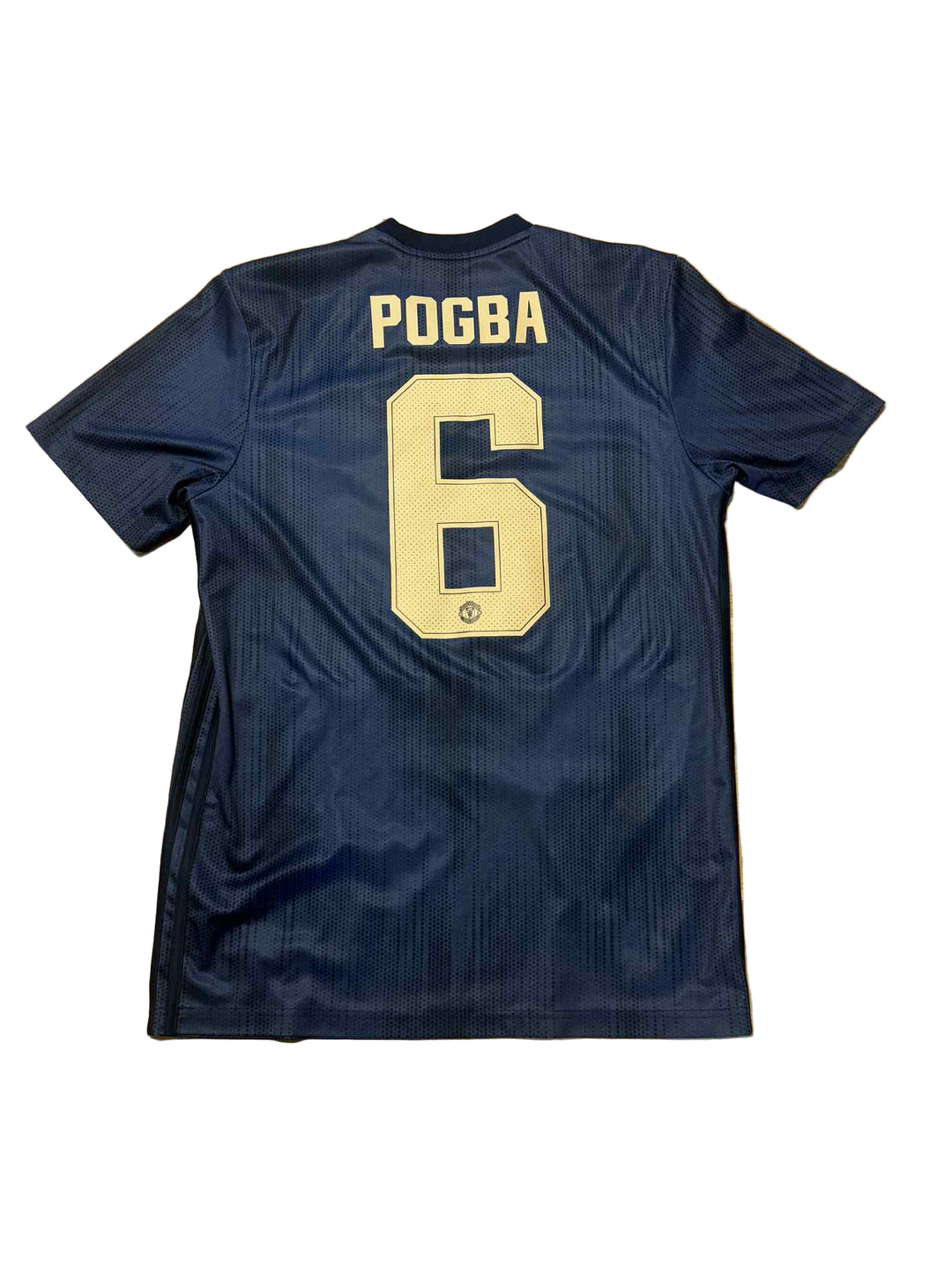 Manchester United 18/19 | Pogba - Size M