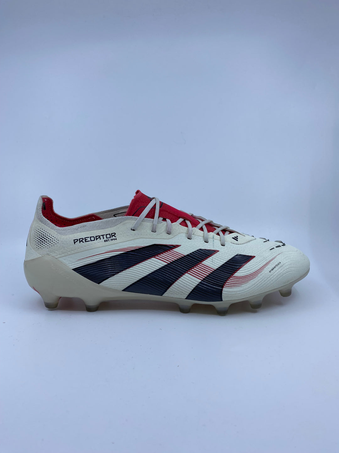 Adidas Predator Elite - Size 45 1/3