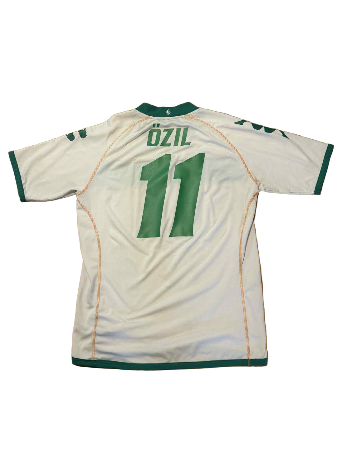 Werder Bremen 08/09 | Özil - Size L (M)