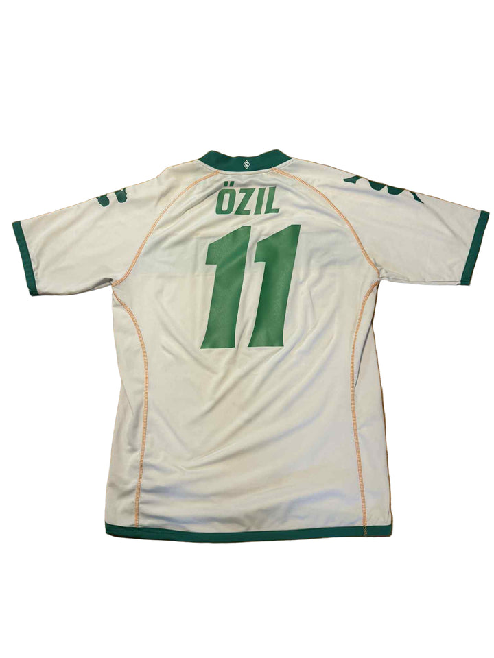Werder Bremen 08/09 | Özil - Size L (M)