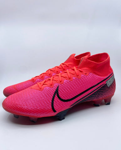Nike Mercurial Superfly 7 - Size 46