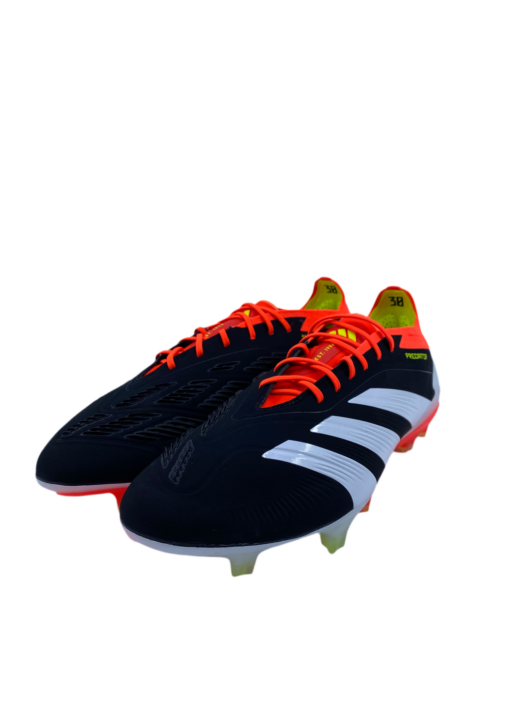 Adidas Predator Elite - Size 42