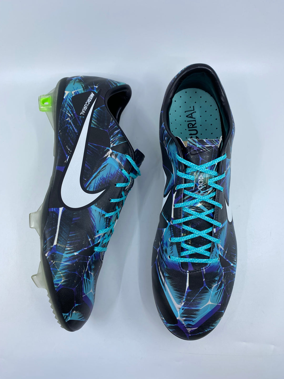 Nike Mercurial Vapor IX Tropical Pack - Size 42,5