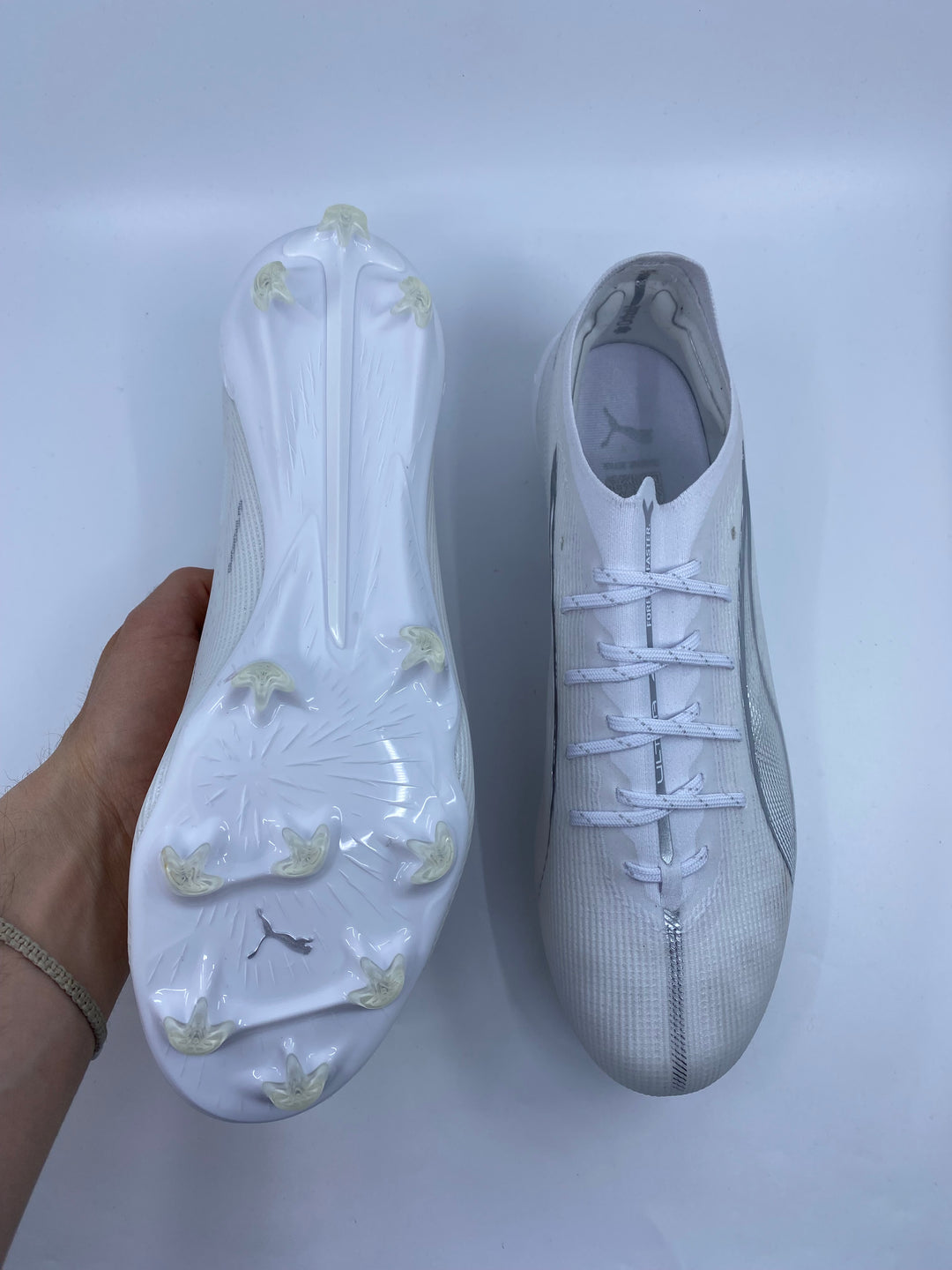 Puma Ultra 5 - Size 42