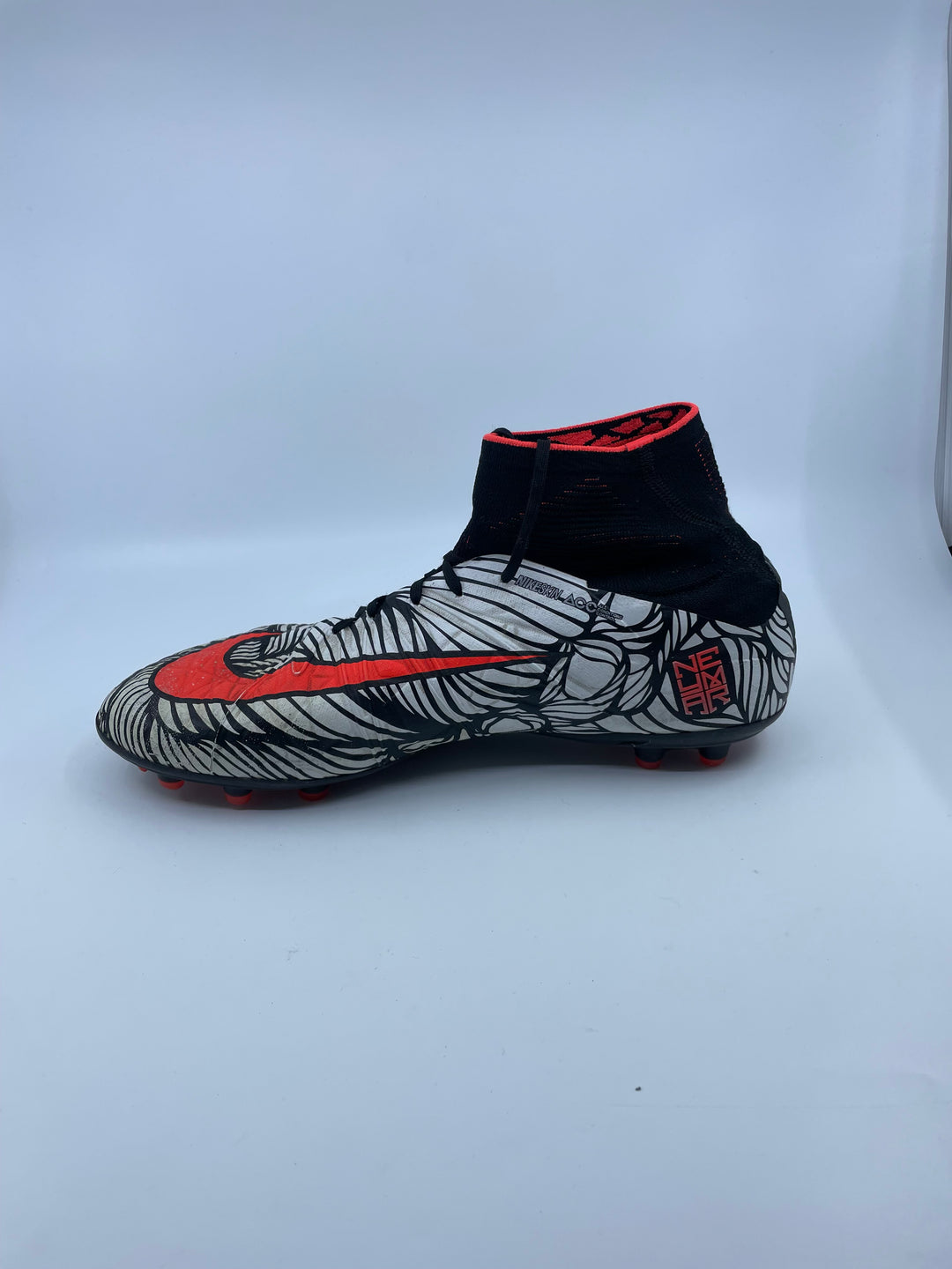 Nike Hypervenom 2 DF NJR - Size 46