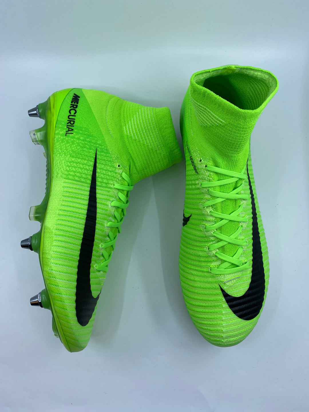 Nike Mercurial Superfly V - Size 44,5