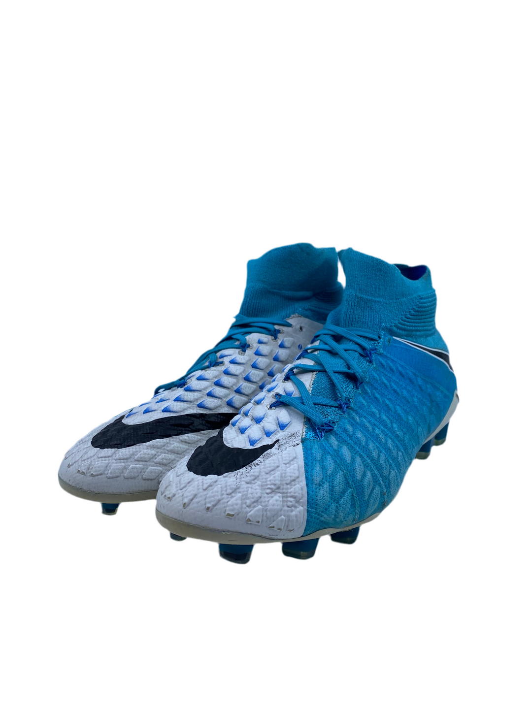 Nike Hypervenom Phantom 3 DF - Size 42