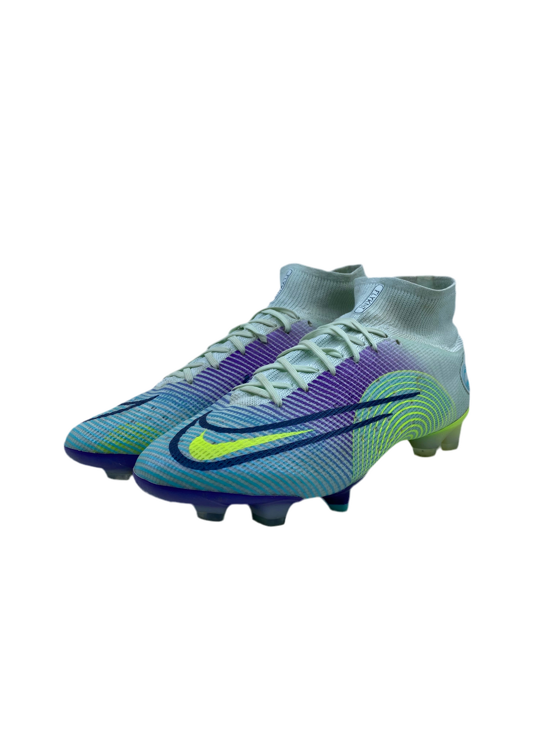 Nike Mercurial Superfly 8 - Size 43
