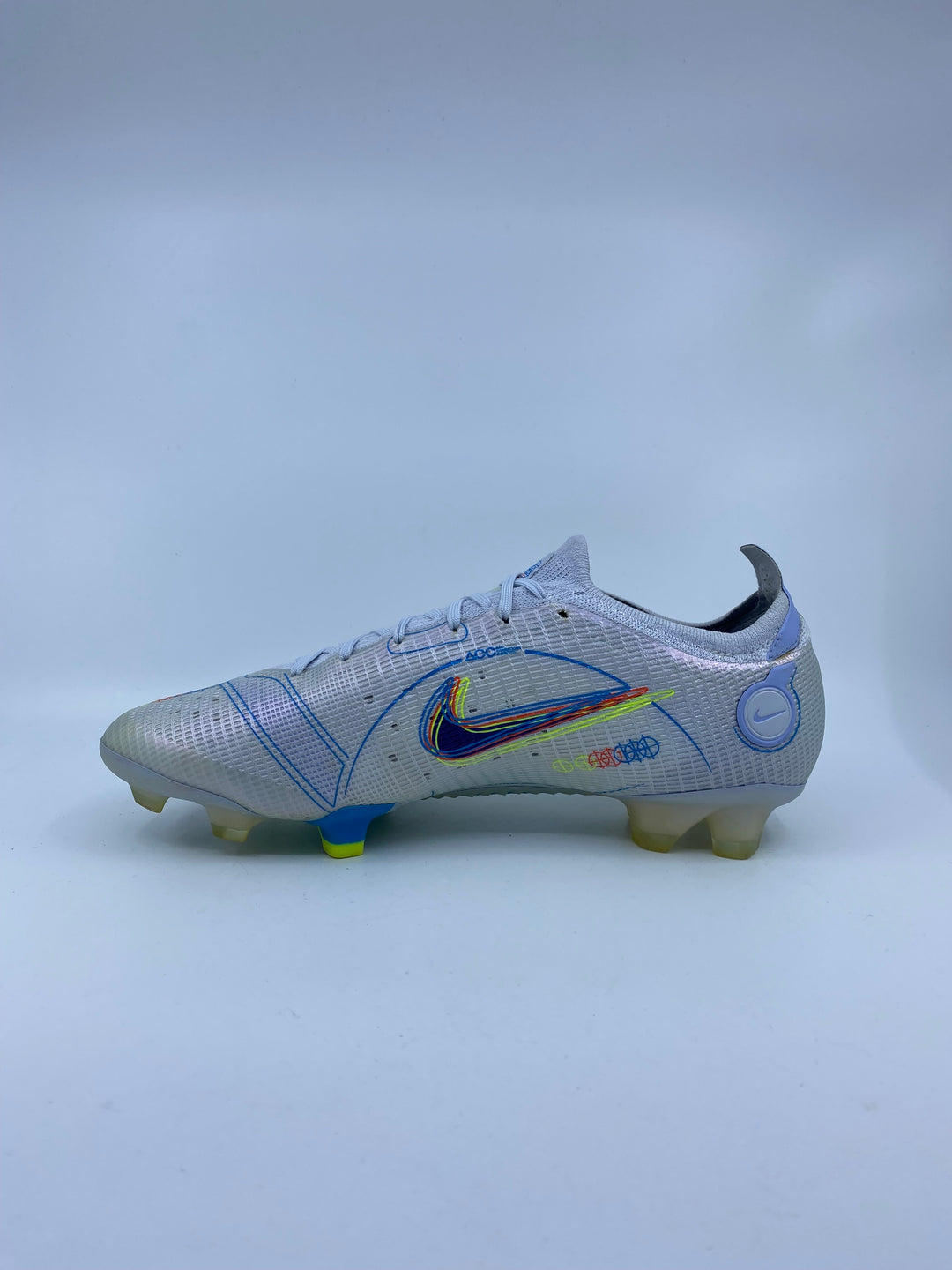 Nike Mercurial Vapor 14 - Size 43