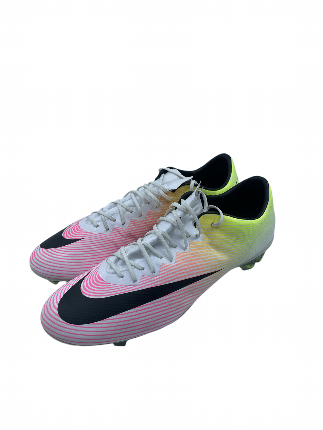 Nike Mercurial Vapor X - Size 46