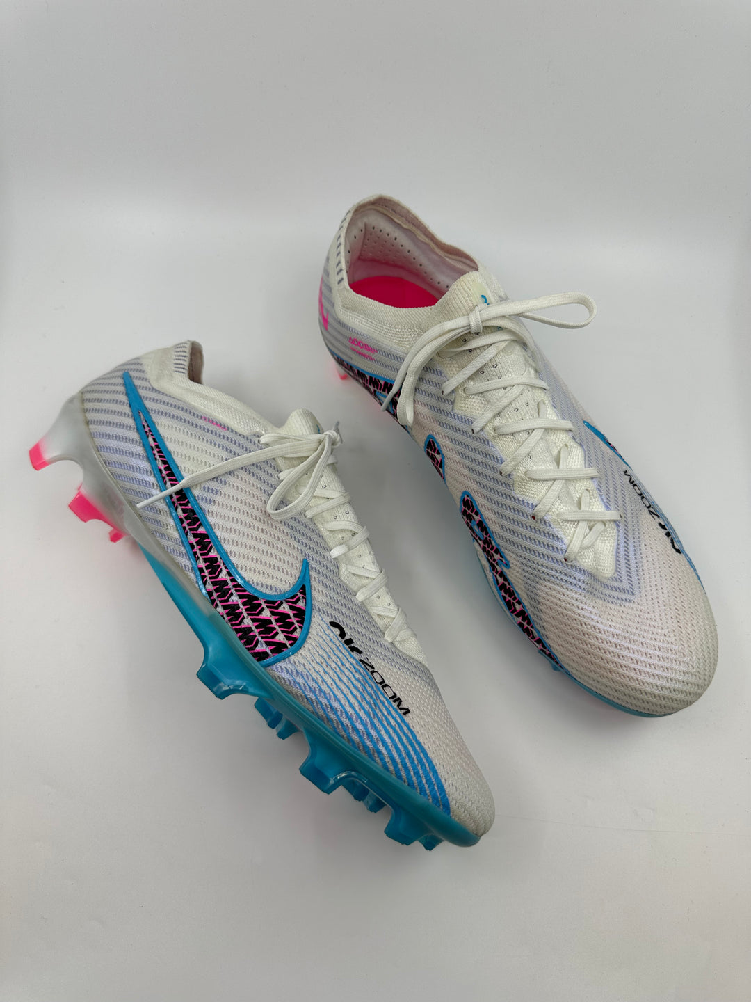 Nike Air Zoom Mercurial Vapor 15 - Size 40,5