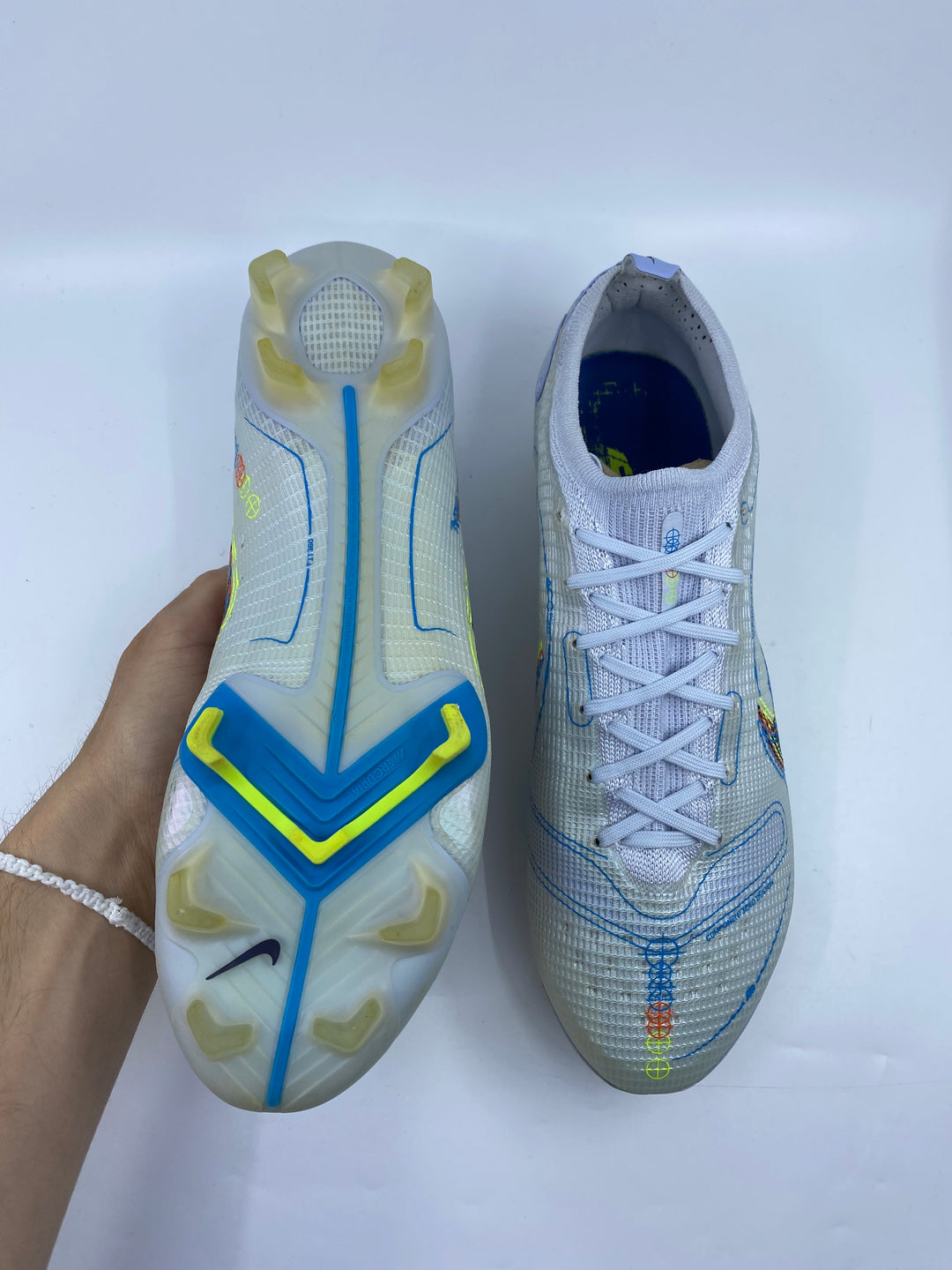 Nike Mercurial Vapor 14 - Size 43