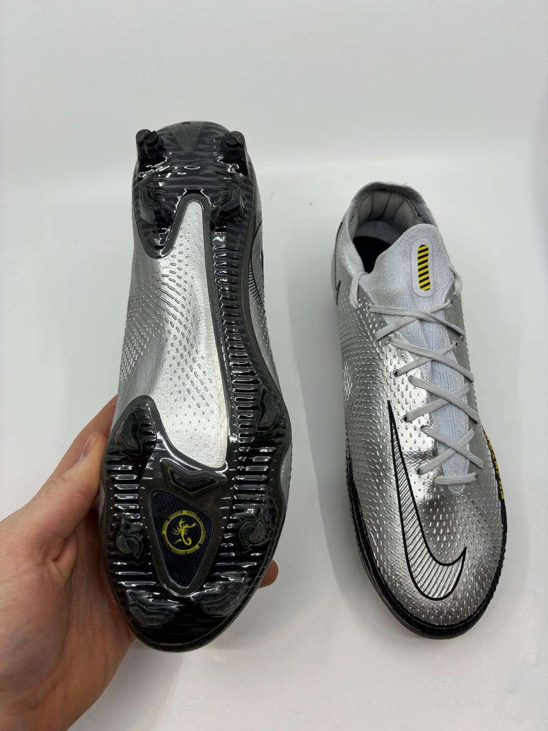 Nike Phantom GT Scorpion - Size 43