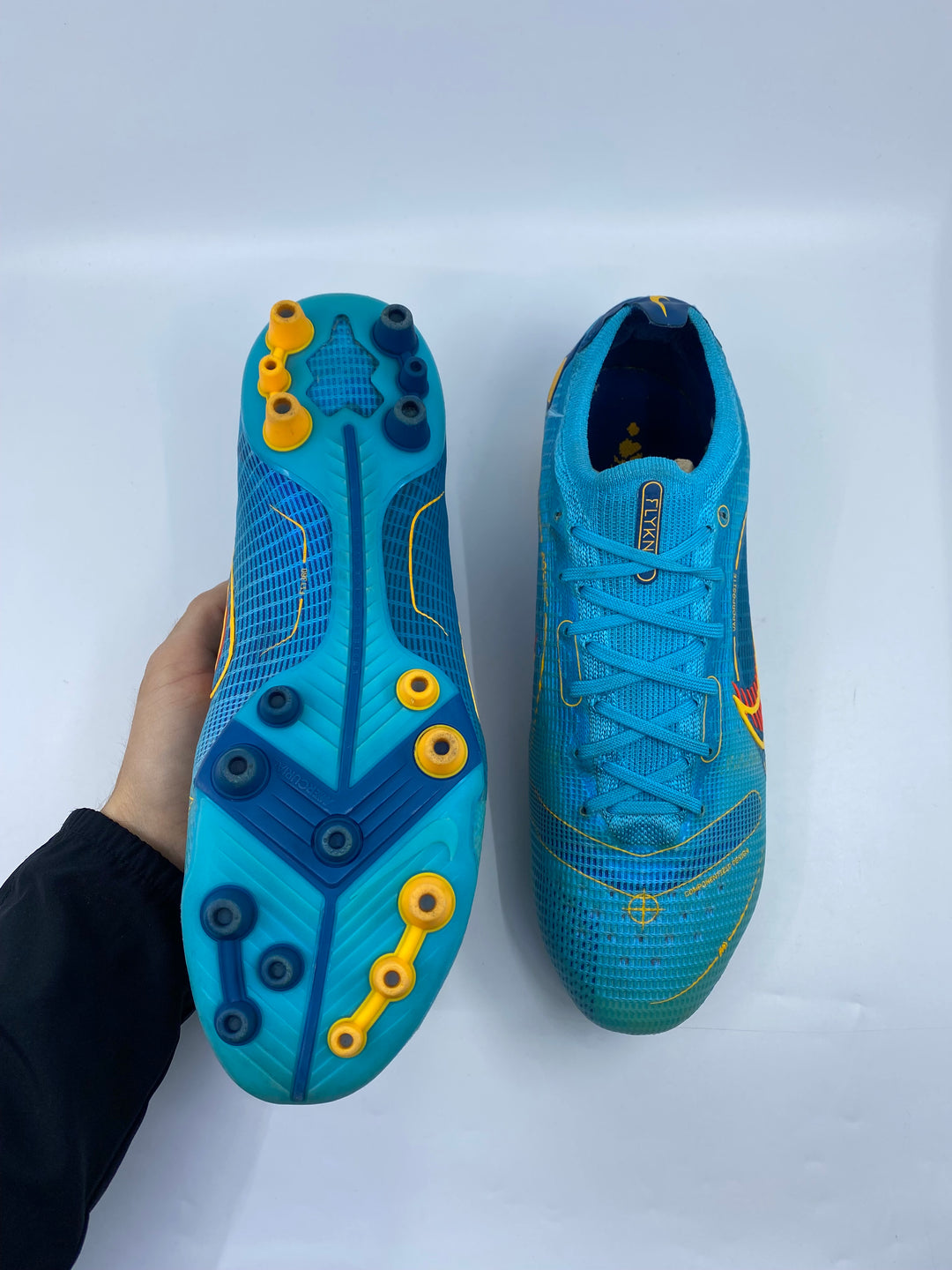 Nike Mercurial Vapor 14 - Size 42