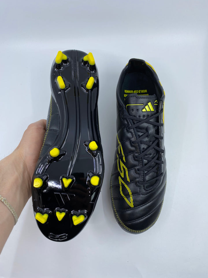 Adidas F50 Adizero 2010 Leather Remake - Many Sizes