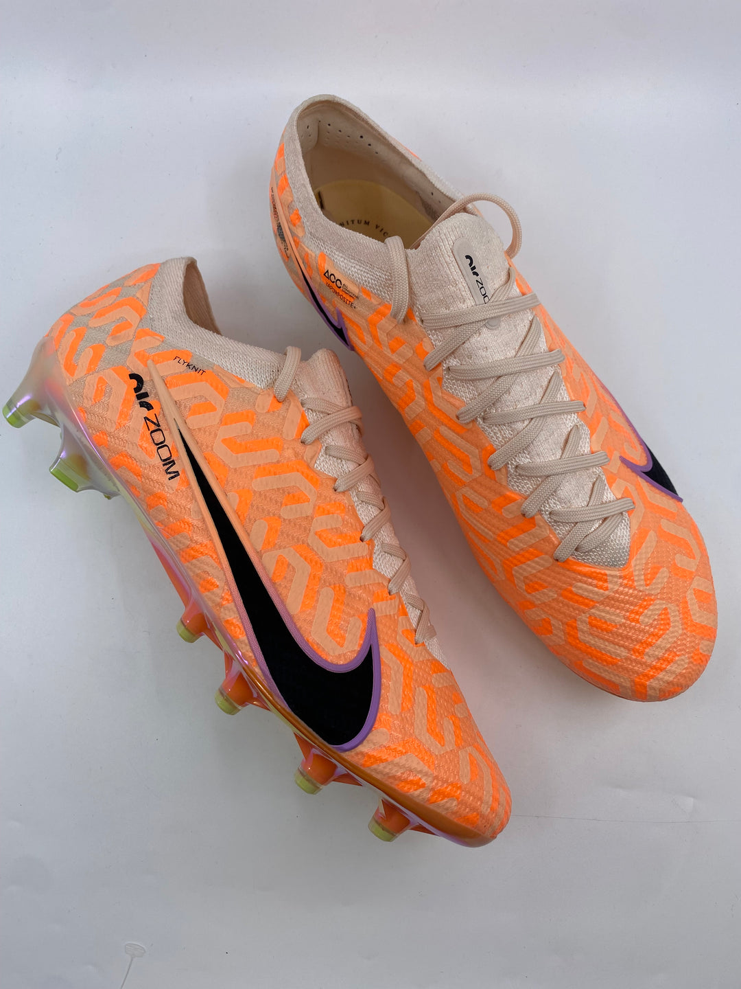 Nike Mercurial Vapor 15 - Size 43