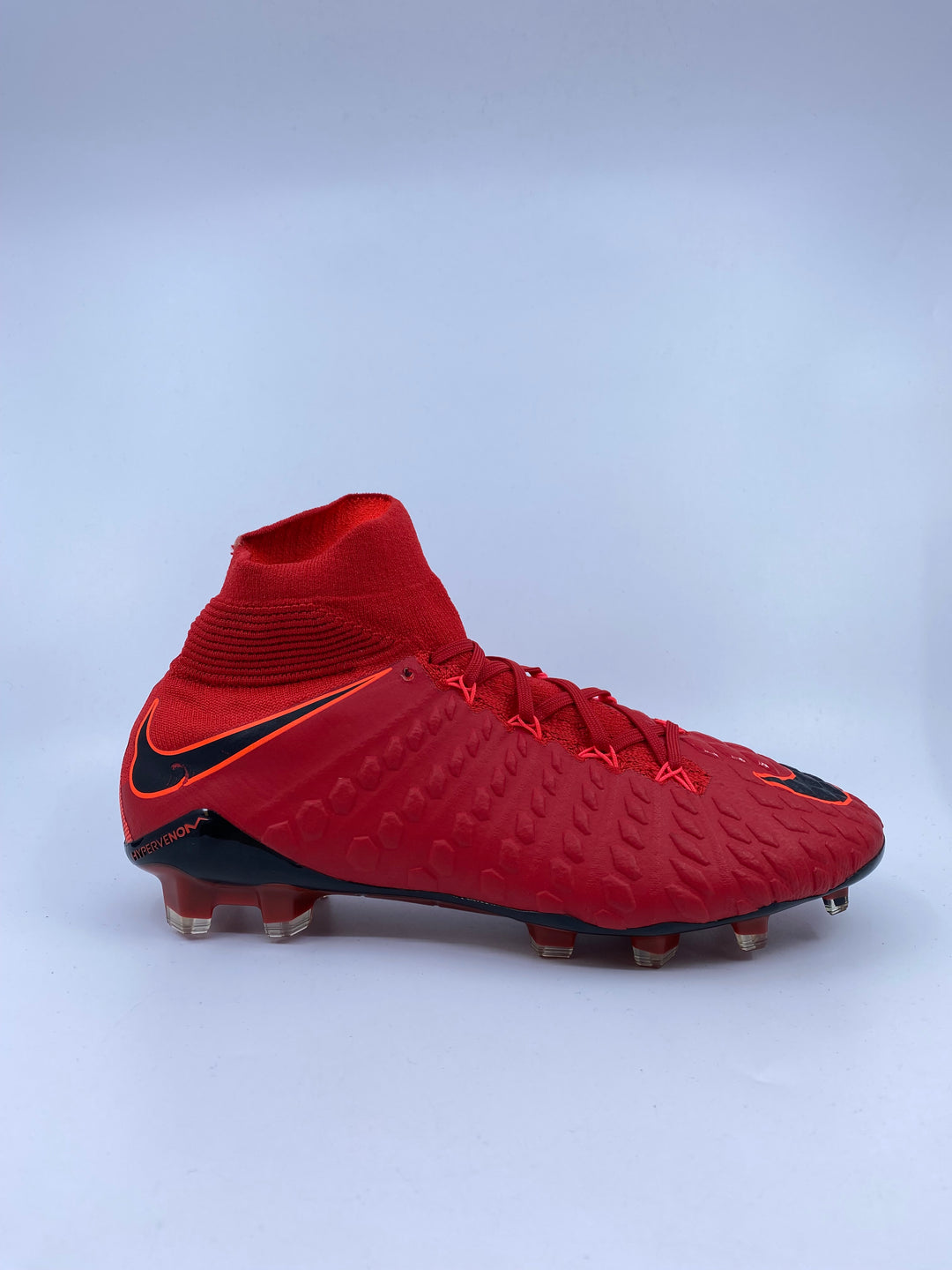 Nike Hypervenom Phantom 3 DF - Size 41
