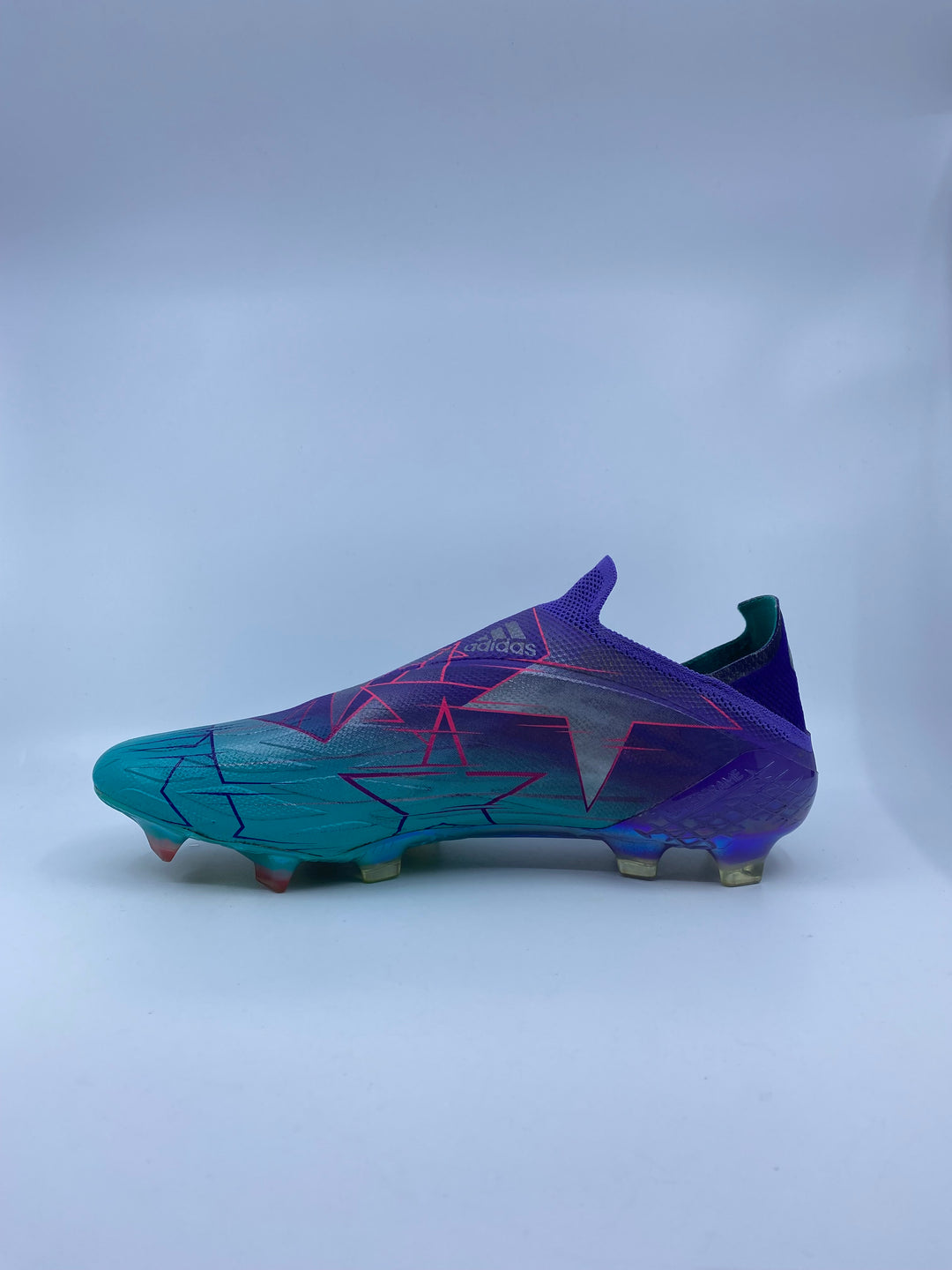 Adidas X Speedflow + - Size 46