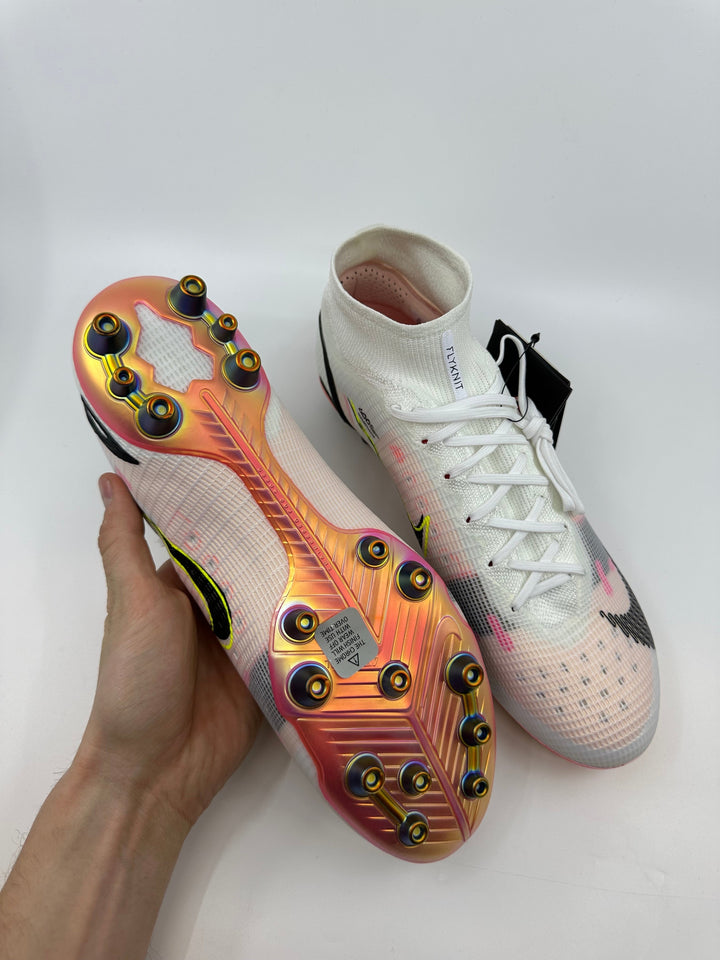Nike Mercurial Superfly 8 - Size 47