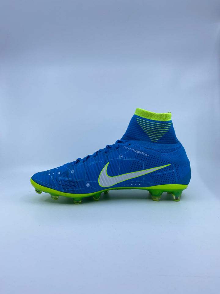Nike Mercurial Superfly 5 - Size 44