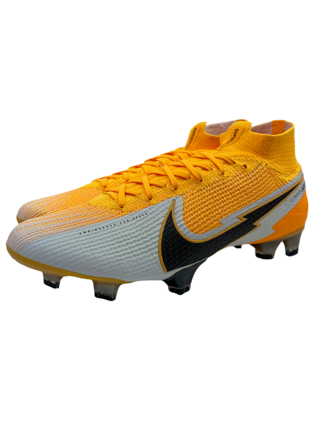 Nike Mercurial Superfly 7 - Size 45