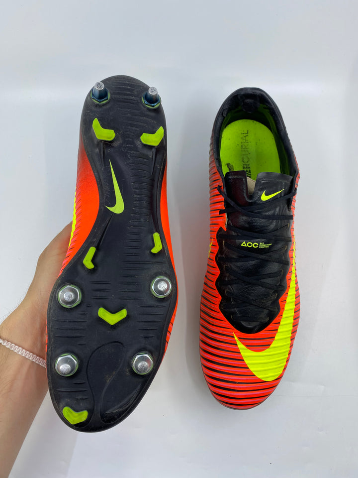 Nike Mercurial Vapor XI - Size 46