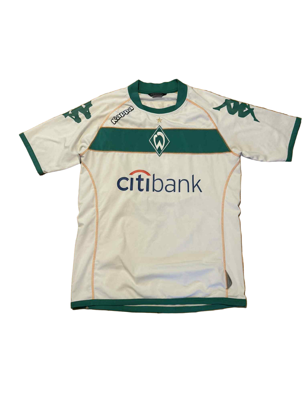 Werder Bremen 08/09 | Özil - Size L (M)