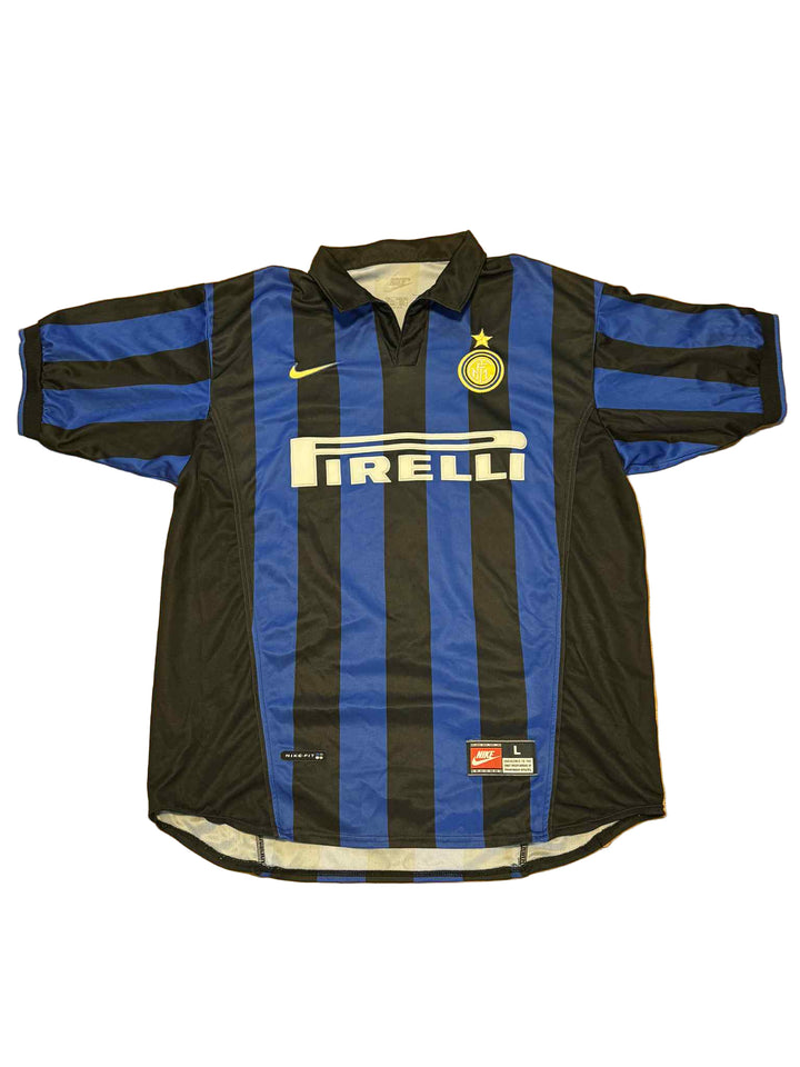 Inter Milan 98/99 | Ronaldo - Size L