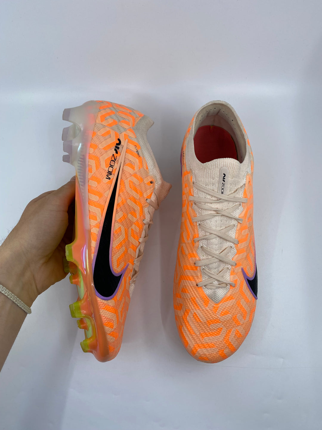 Nike Mercurial Vapor 15 - Size 42,5