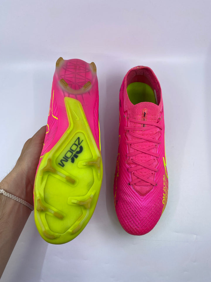 Nike Mercurial Vapor 15 - Size 43