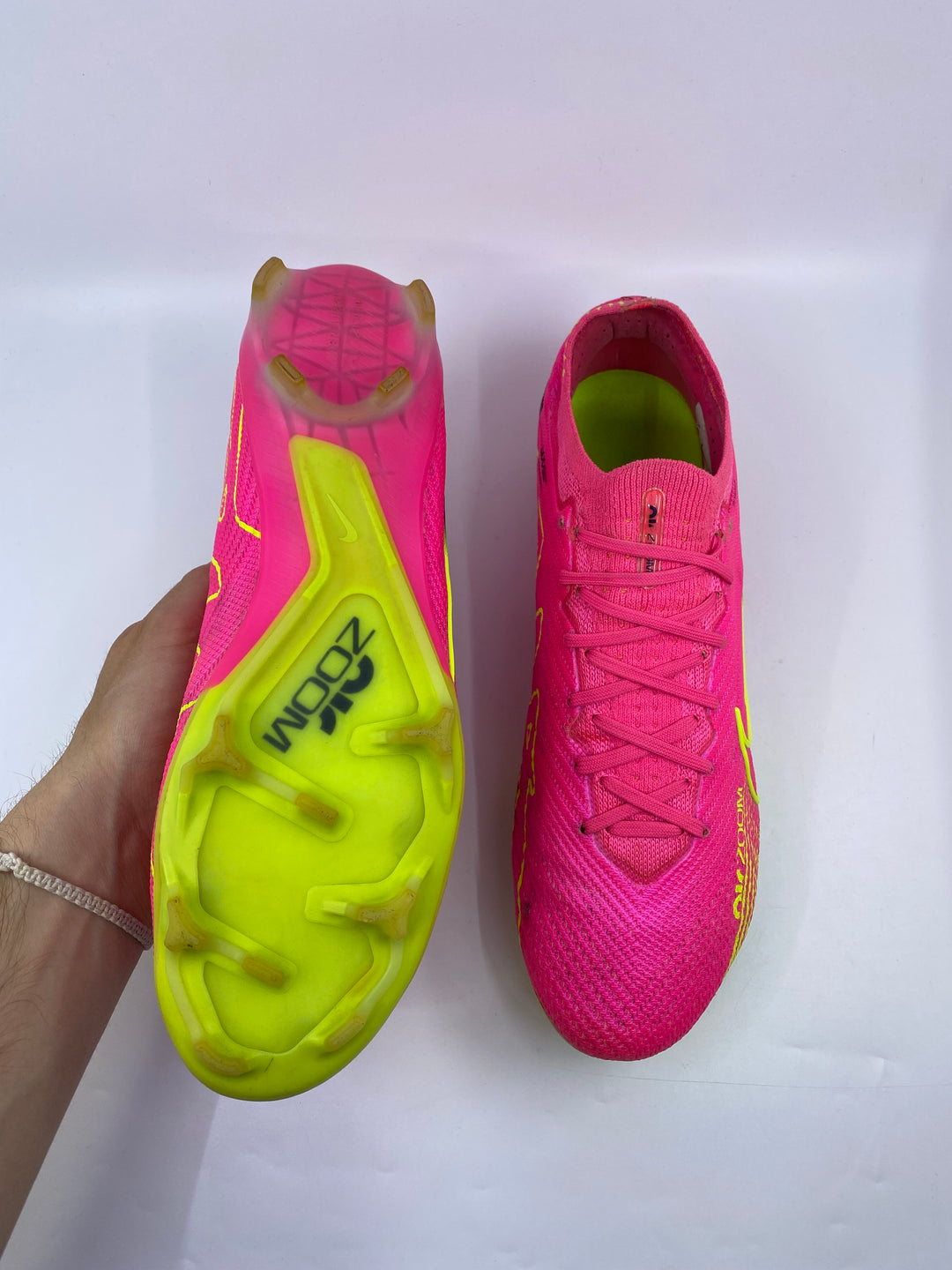 Nike Mercurial Vapor 15 - Size 43