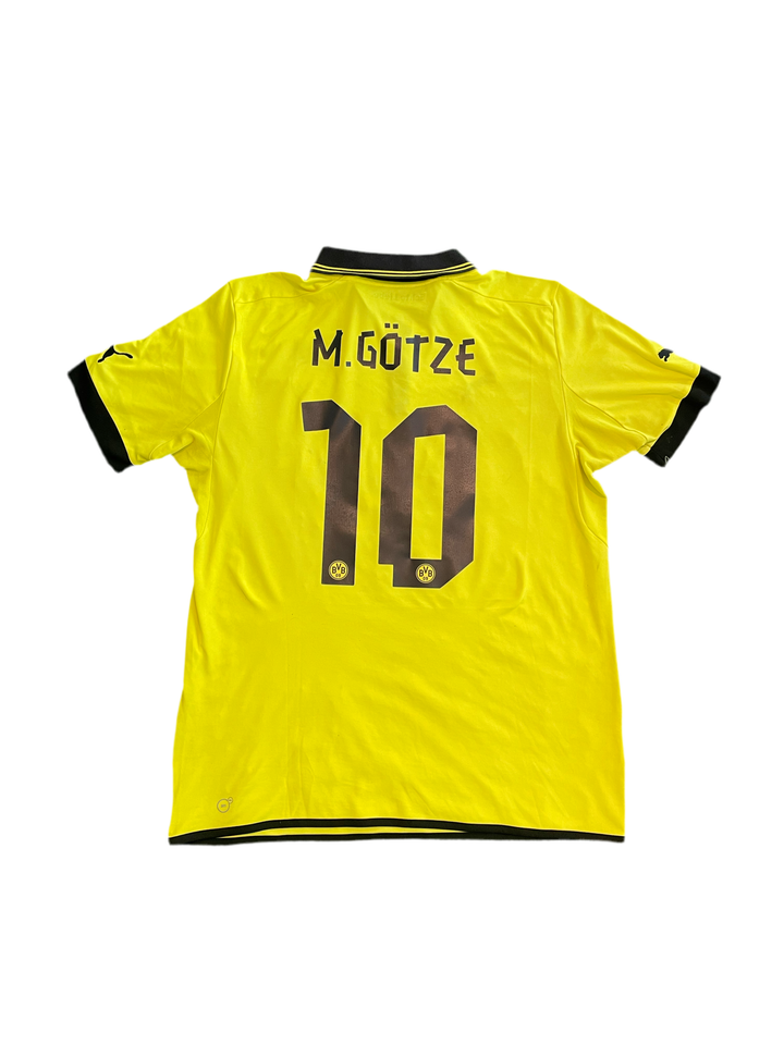 Borussia Dortmund 12/13 | Götze - Size XL
