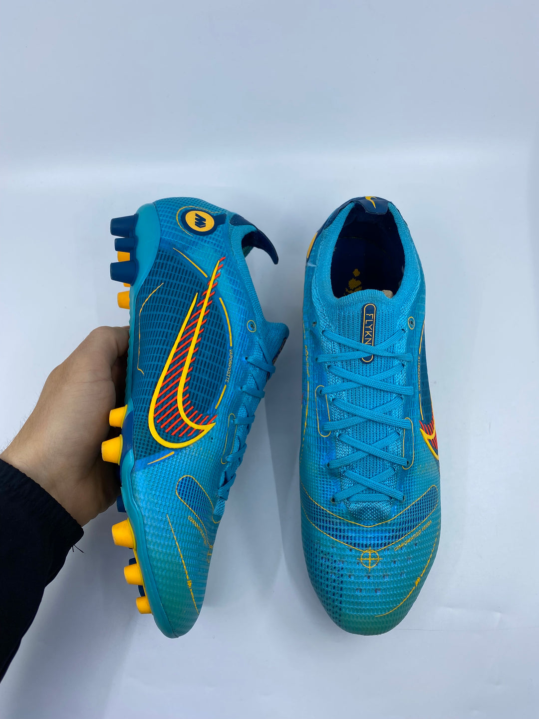 Nike Mercurial Vapor 14 - Size 42