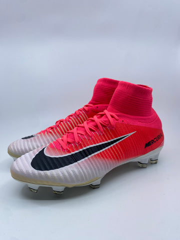 Nike Mercurial Superfly - Size 40,5