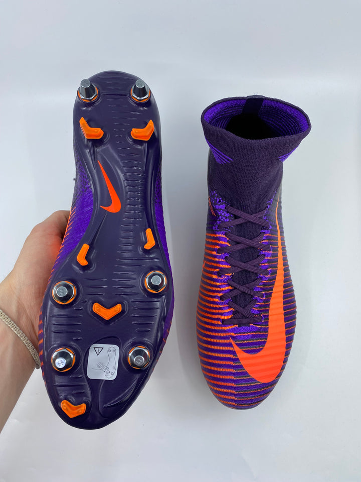 Nike Mercurial Superfly V - Size 44,5