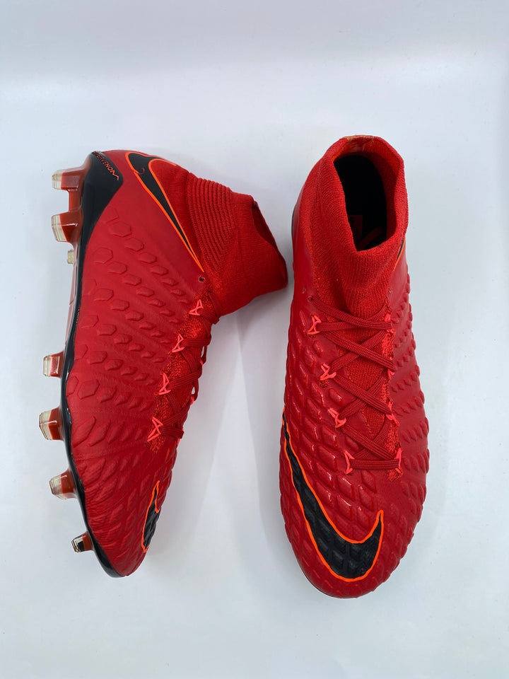 Nike Hypervenom Phantom 3 DF - Size 41