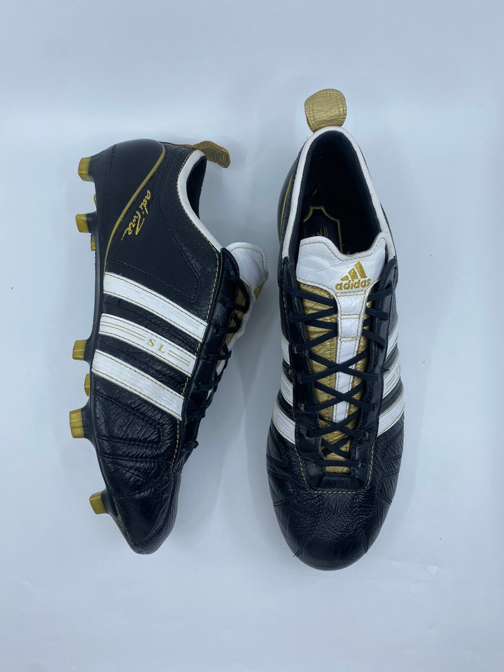 Adidas adiPure IV SL - Size 43 1/3