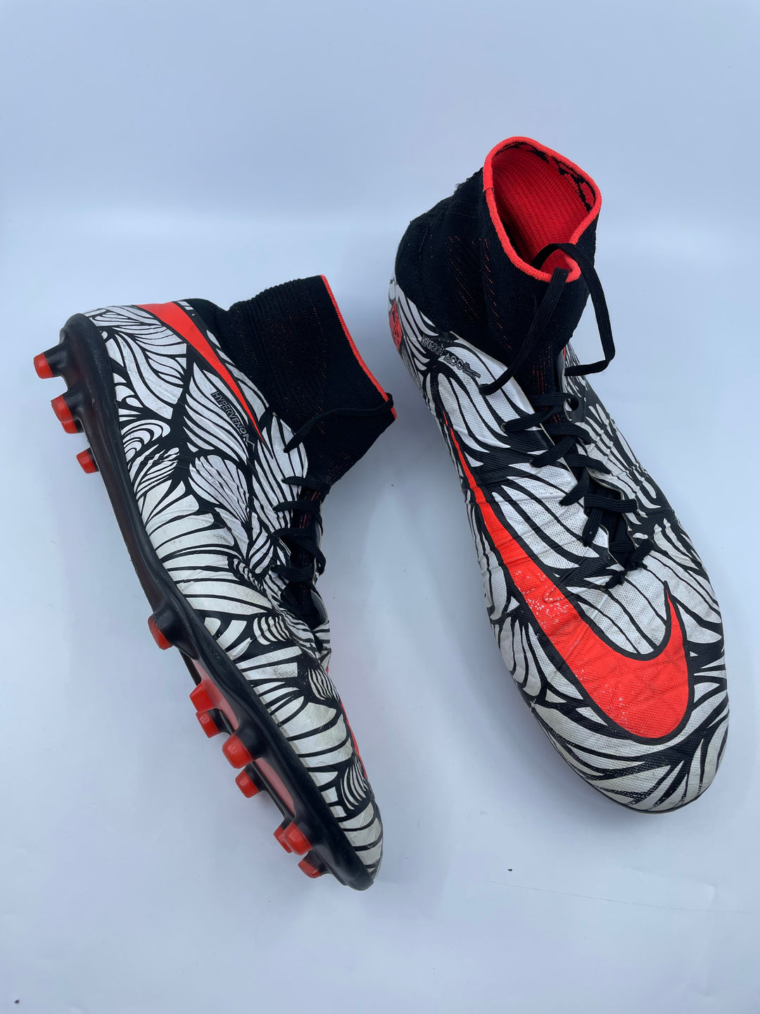 Nike Hypervenom 2 DF NJR - Size 46