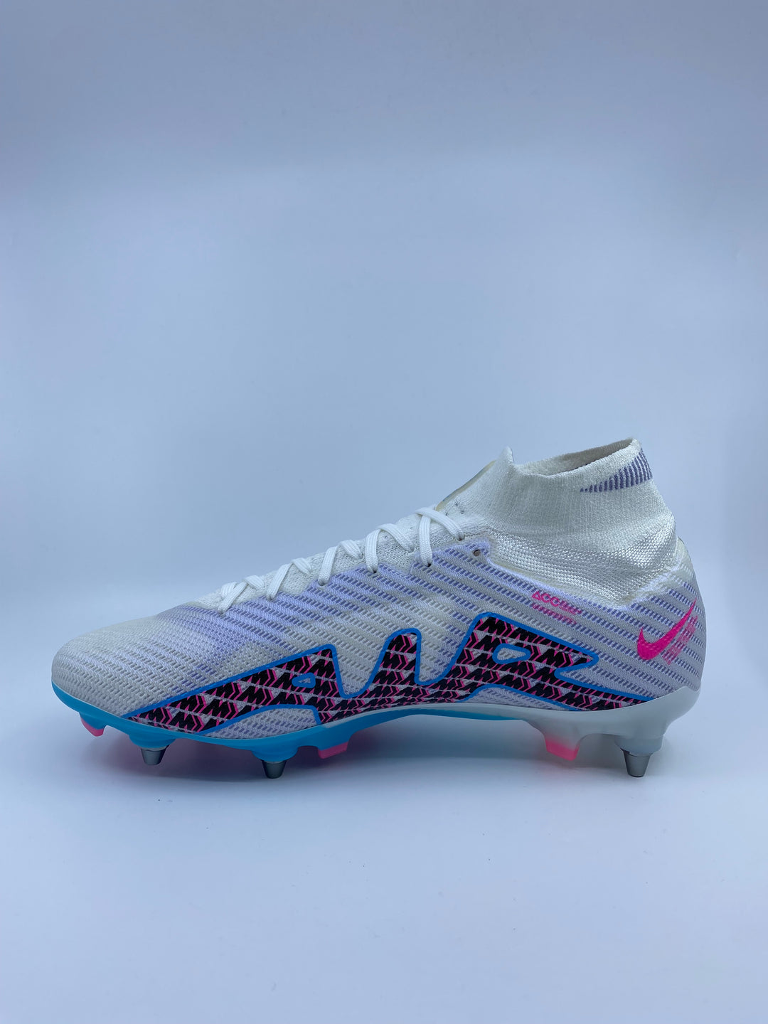 Nike Mercurial Superfly 9 - Size 45