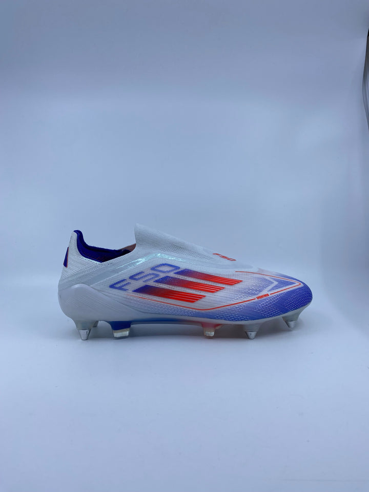 Adidas F50 Elite + - Size 40 2/3