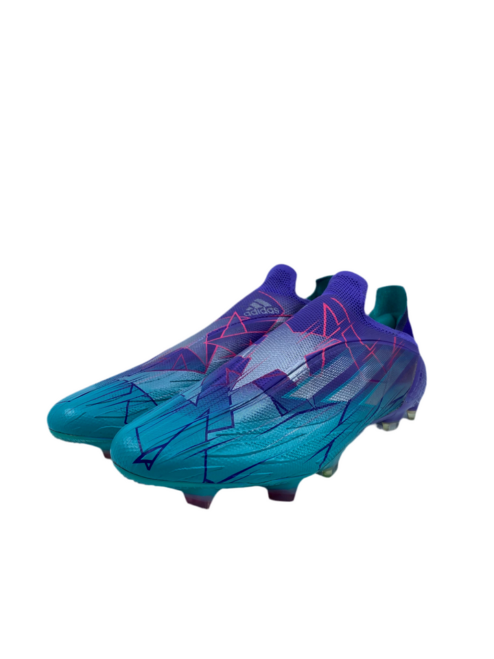 Adidas X Speedflow + - Size 46