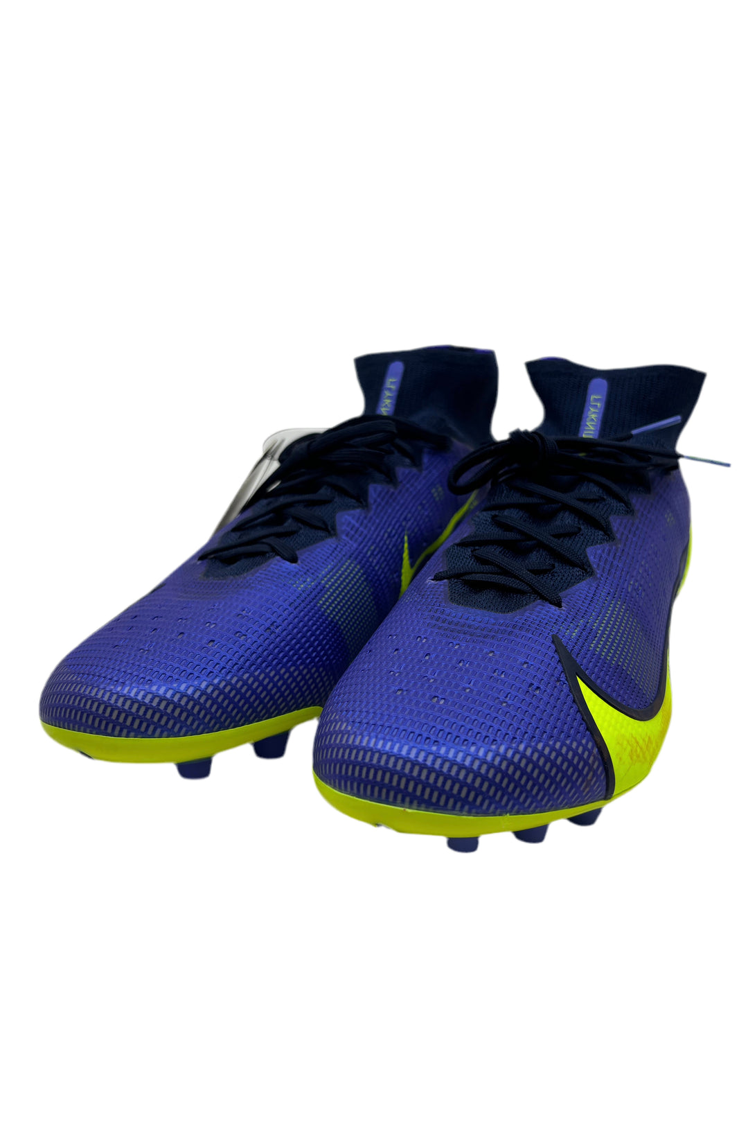 Nike Mercurial Superfly 8 - Size 46