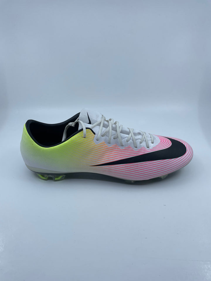 Nike Mercurial Vapor X - Size 46