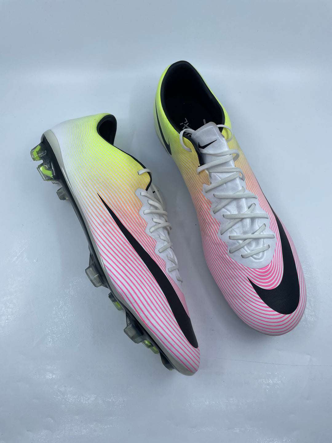 Nike Mercurial Vapor X - Size 46
